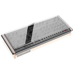 DeckSaver Sequential Trigon-6 Desktop Cover (Soft-Fit)