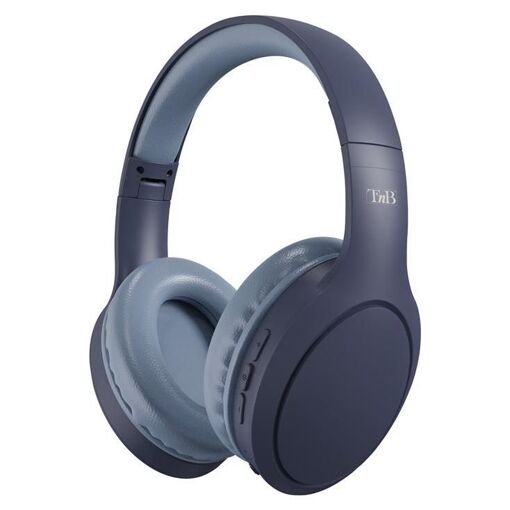 Auriculares TNB Tonality con micrófono, inalámbricos Bluetooth