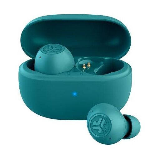 Auriculares inalámbricos JLab Go Pop ANC, Turquesa
