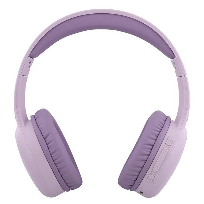 TNB Tonality Wireless Headphones with Microphone