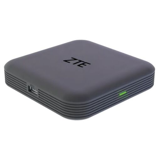 ZTE V2K Android TV Decoder
