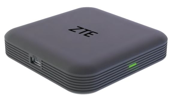 ZTE V2K Android TV Decoder