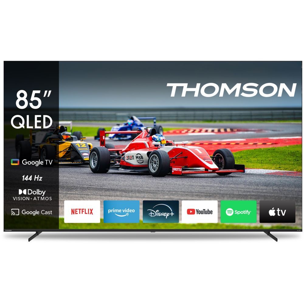 Thomson 85QG7S14 QLED TV