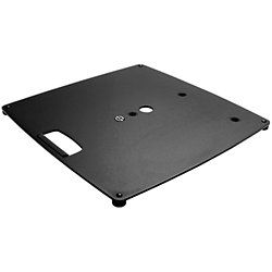 K&M Base Plate L (3 x M20)