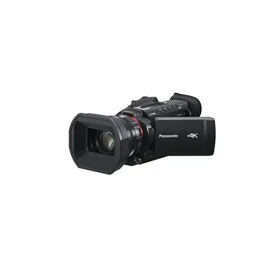 Cámara de video Panasonic X1600 4K