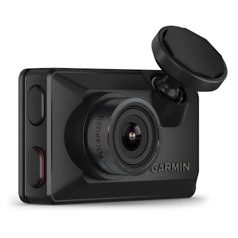 Garmin X310 4K Ultra HD Wi-Fi Bluetooth Camera, Jet Black