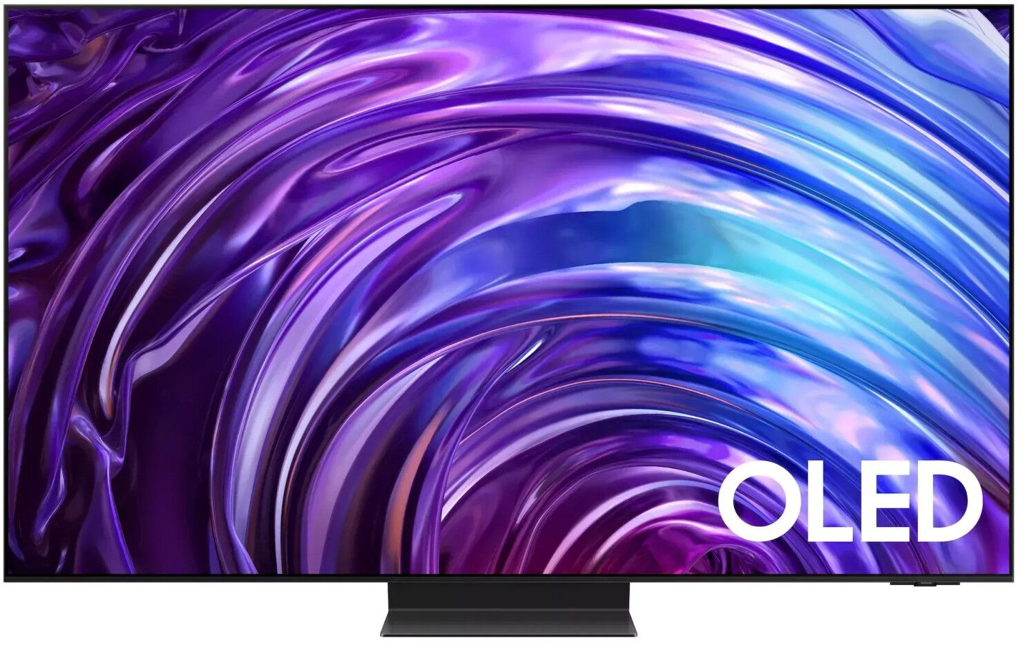 Samsung QE77S95DATXZT - 77" 4K Ultra HD Smart TV Wi-Fi - Black
