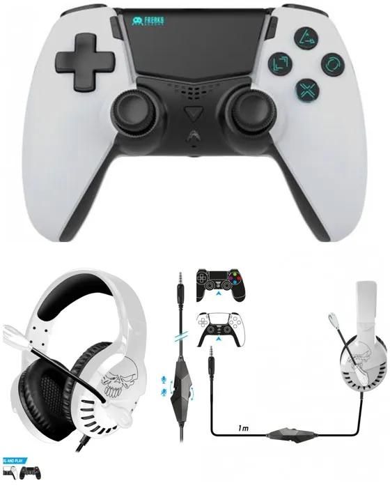 Spirit of Gamer PRO-H3 Gaming Headset