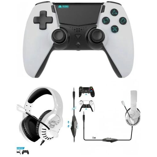Auricular de juego Spirit of Gamer PRO-H3