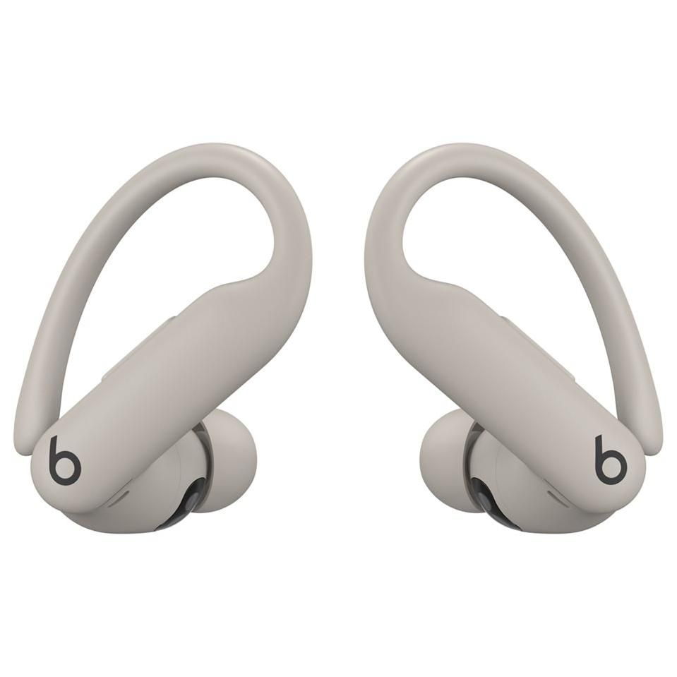 Apple Powerbeats Pro 2 - Wireless In-Ear Headphones (Sable, Size: Small, Color: Sable, Capacity: 5 hours)