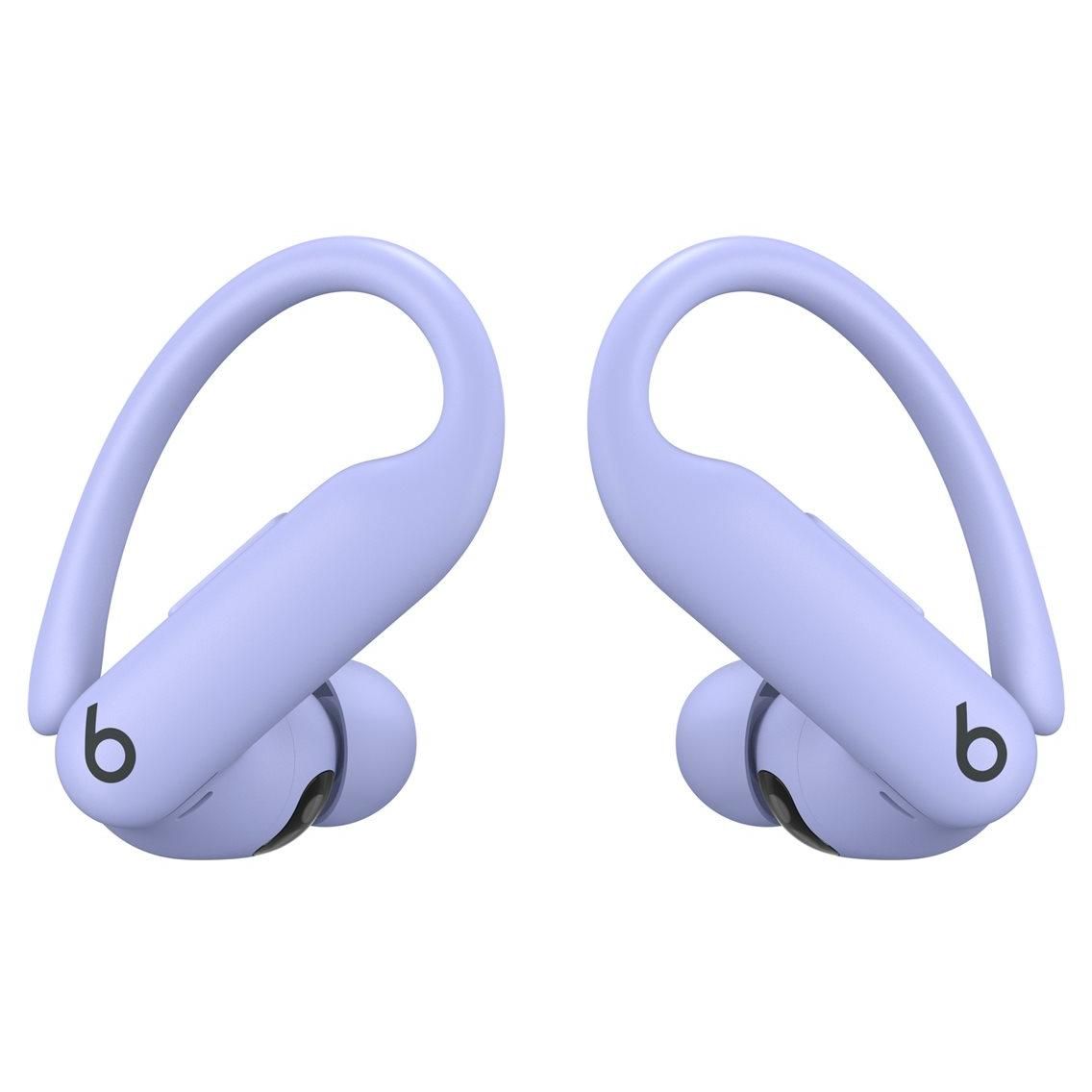 Beats Powerbeats Pro 2 - Wireless Earphones (Ultraviolet, 200g, Blue)