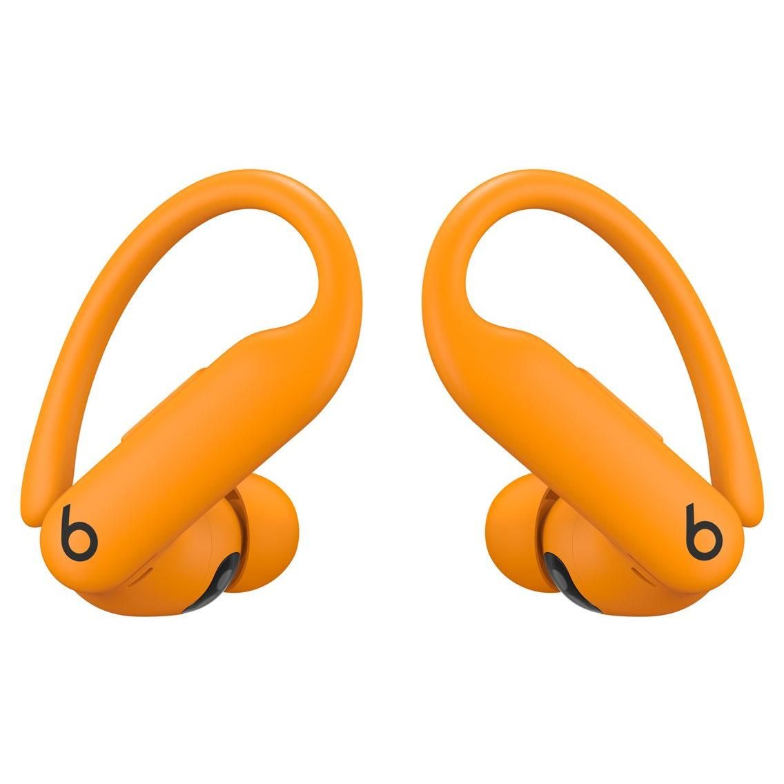 Auriculares inalámbricos Apple Powerbeats Pro 2 Naranja eléctrico