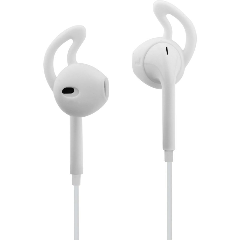 Essentiel B EF-02 Earphones (White)
