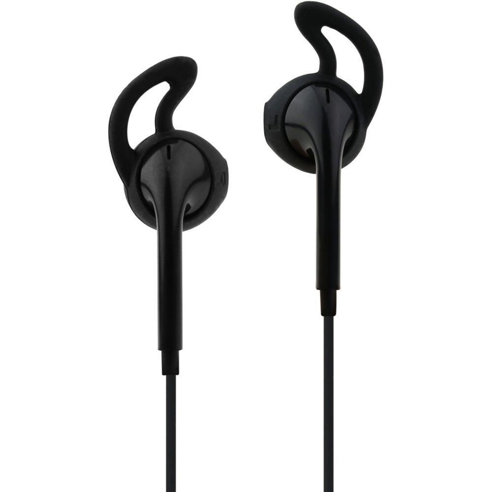Auriculares deportivos Essencial B EF-02 (Negro)