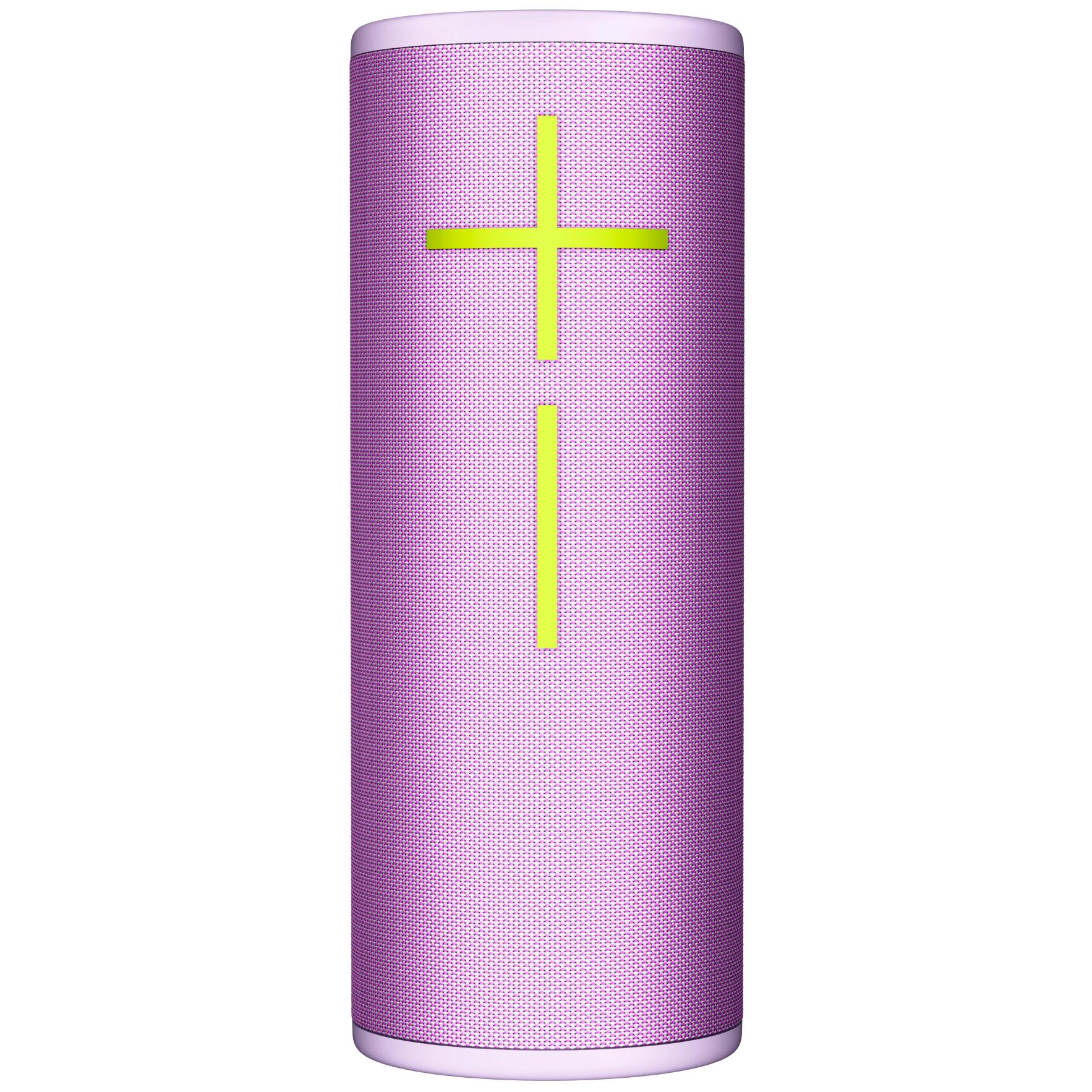 Ultimate Ears MEGABOOM 4 Portable Stereo Speaker - Lilac