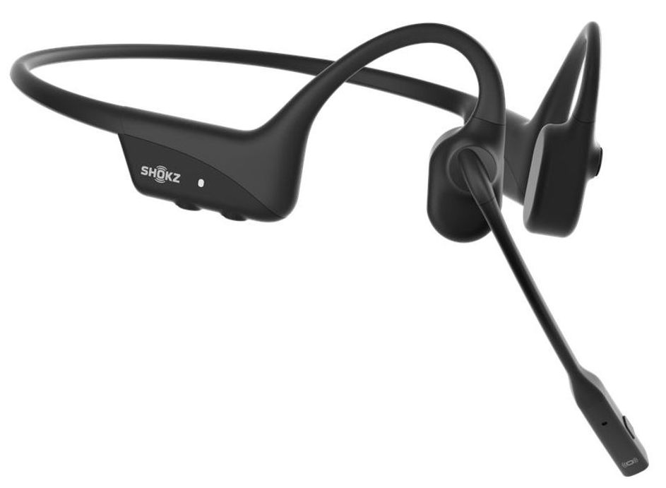 Casque sans-fil Shokz Opencomm2 2025 Upgrade