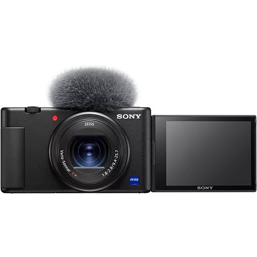 Sony ZV-1A Vlog Camera