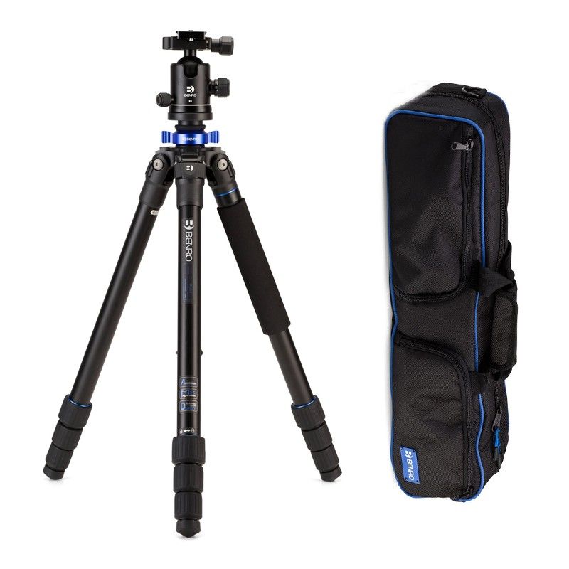 BENRO Mach3 TMA28AB2 Photo Tripod Kit
