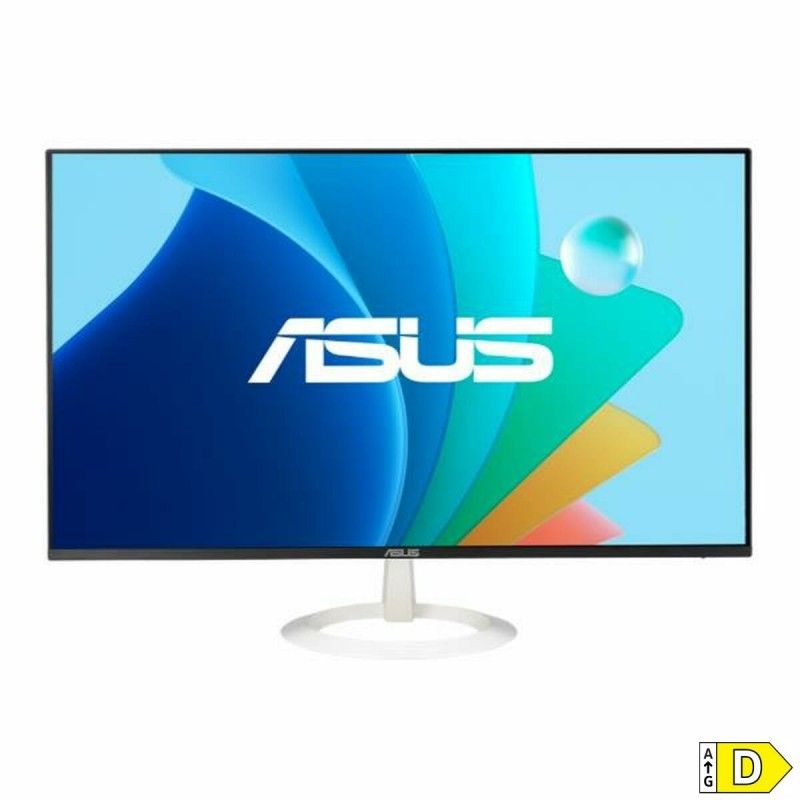 Asus Eye Care VZ24EHF-W IPS 24-Inch Monitor