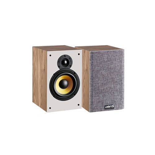 Davis Hera 50 (Clear Oak, Pair)