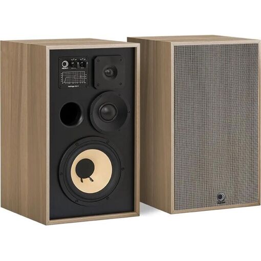 Haut-parleur Elipson Heritage XLS11 (Chêne Clair)