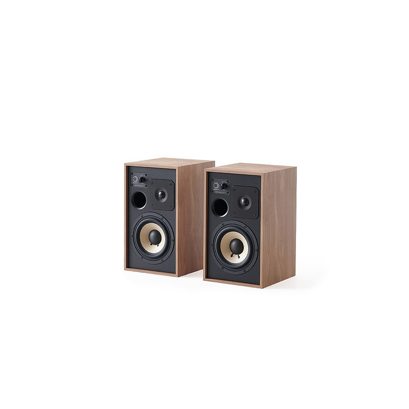 Elipson Heritage XLS7 Cherry Pair