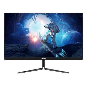 Dahua Technology 23.8" Full HD LED Monitor DHI-LM24-E231 (Black)