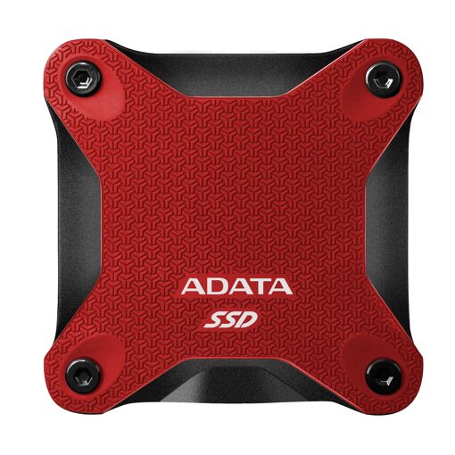 ADATA SD620 1TB Micro-USB B 3.2 Gen 2 (3.1 Gen 2) Red