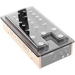 DeckSaver Ecler Warm 2 Cover