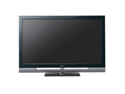 Sony Bravia KDL-52W4000 52-Inch 1080p LCD TV