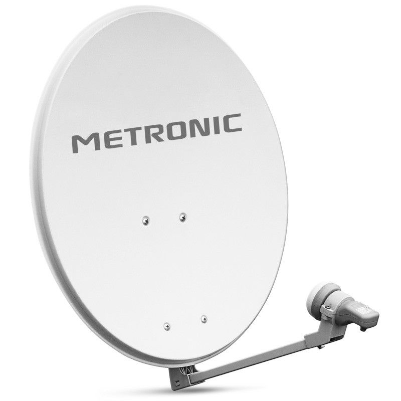 Metronic Eurasis Kit 498150