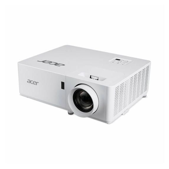 Acer PL6520 - DLP Laser Projector - 3D - 6000 Lumens - Full HD (1920 x 1080) - 16:9 - 1080p - White