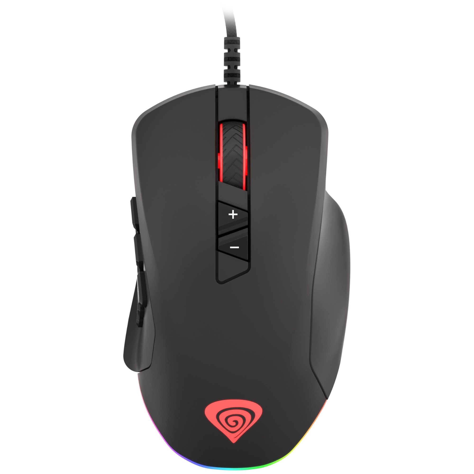 Genesis Xenon 770 Gaming Mouse