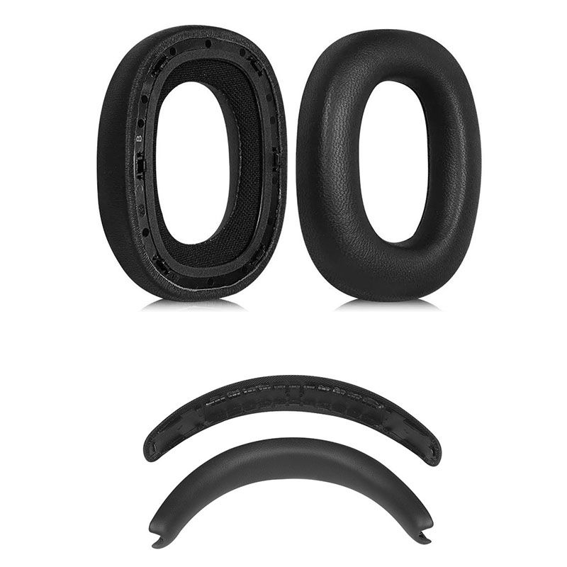 Bowers & Wilkins PX7/S2 Ear Pads and Headband by INF
