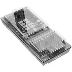 DeckSaver Reloop Mixtour Pro Cover