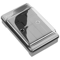 DeckSaver Phase DJ Essential Cover