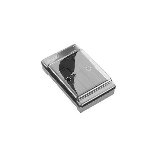 DeckSaver Phase DJ Essential Cover