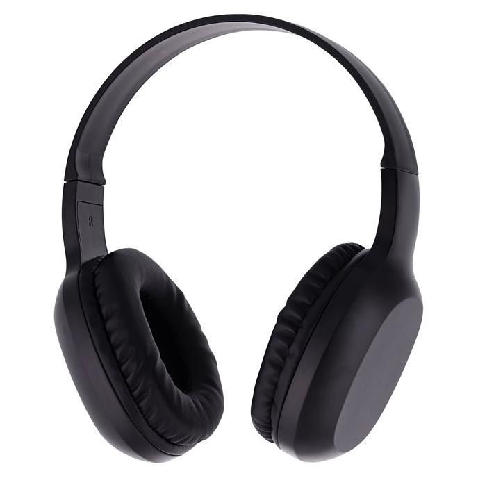 TNB Melody Headphones - Bluetooth Wireless Headset with Microphone