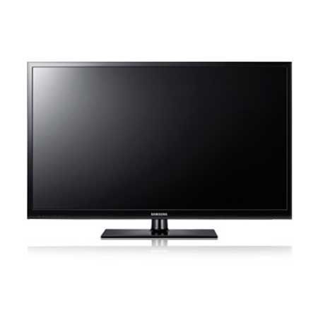 TV de plasma Samsung PS43D450 de 43 pulgadas