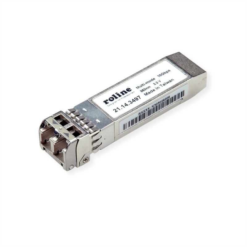 Roline Mini-GBIC 10GbE Module