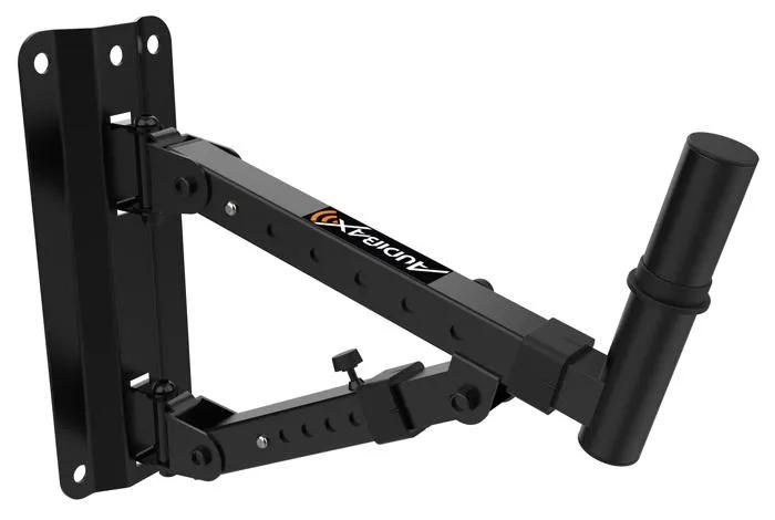 Audibax Neo 30 Wall Mount Speaker Stand - 35mm Socket