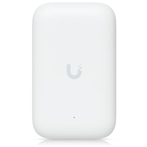 Navaja suiza Ubiquiti Ultra con conexión Ethernet