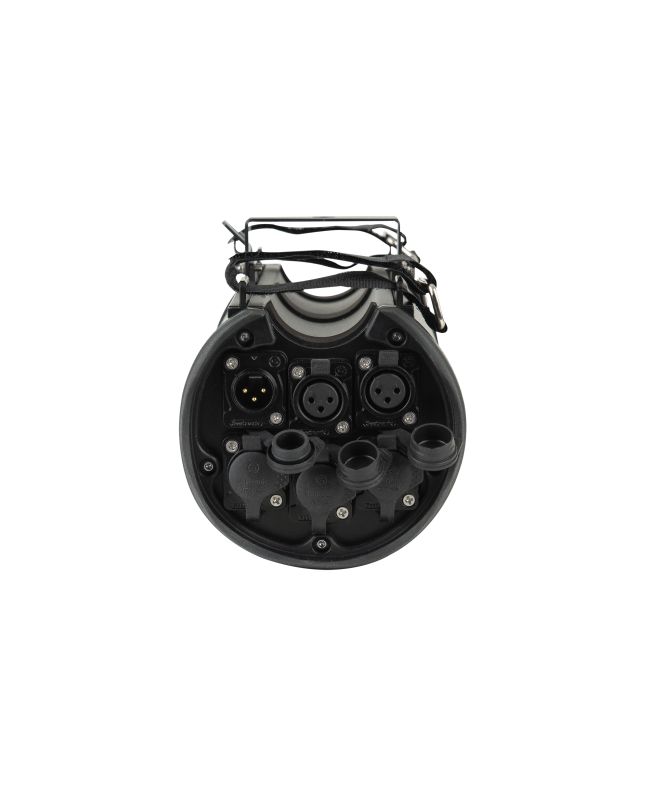 Showtec Truss Booster IP 1-4 (XLR 3p)