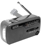 Radio portátil NEW-ONE MH-07 DS