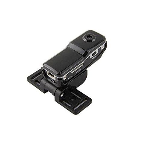 YSF MD80 Hidden Video Recorder Camera DV