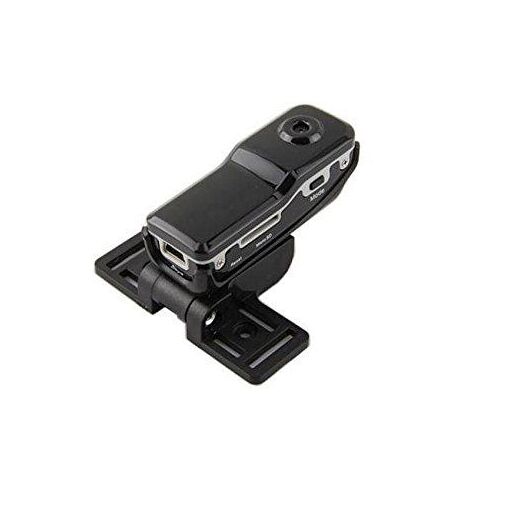 YSF MD80 Hidden Video Recorder Camera DV