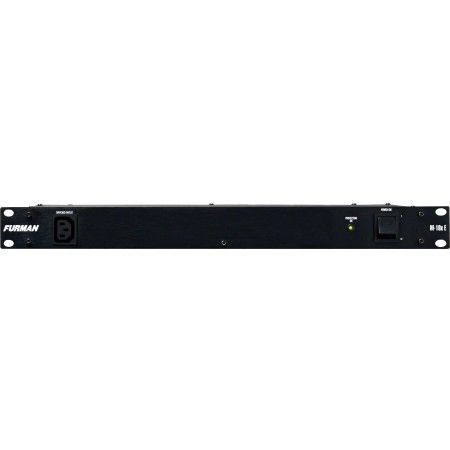 Furman M-10X E Power Conditioner