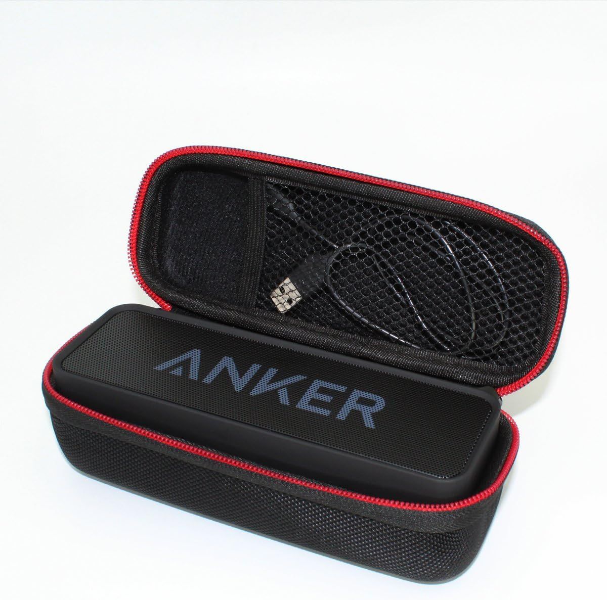 Soundcore 2 Portable Bluetooth Speaker Case