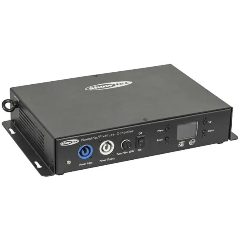 Showtec Pixel Controller (100x 3-color RGB LED, USB Interface)