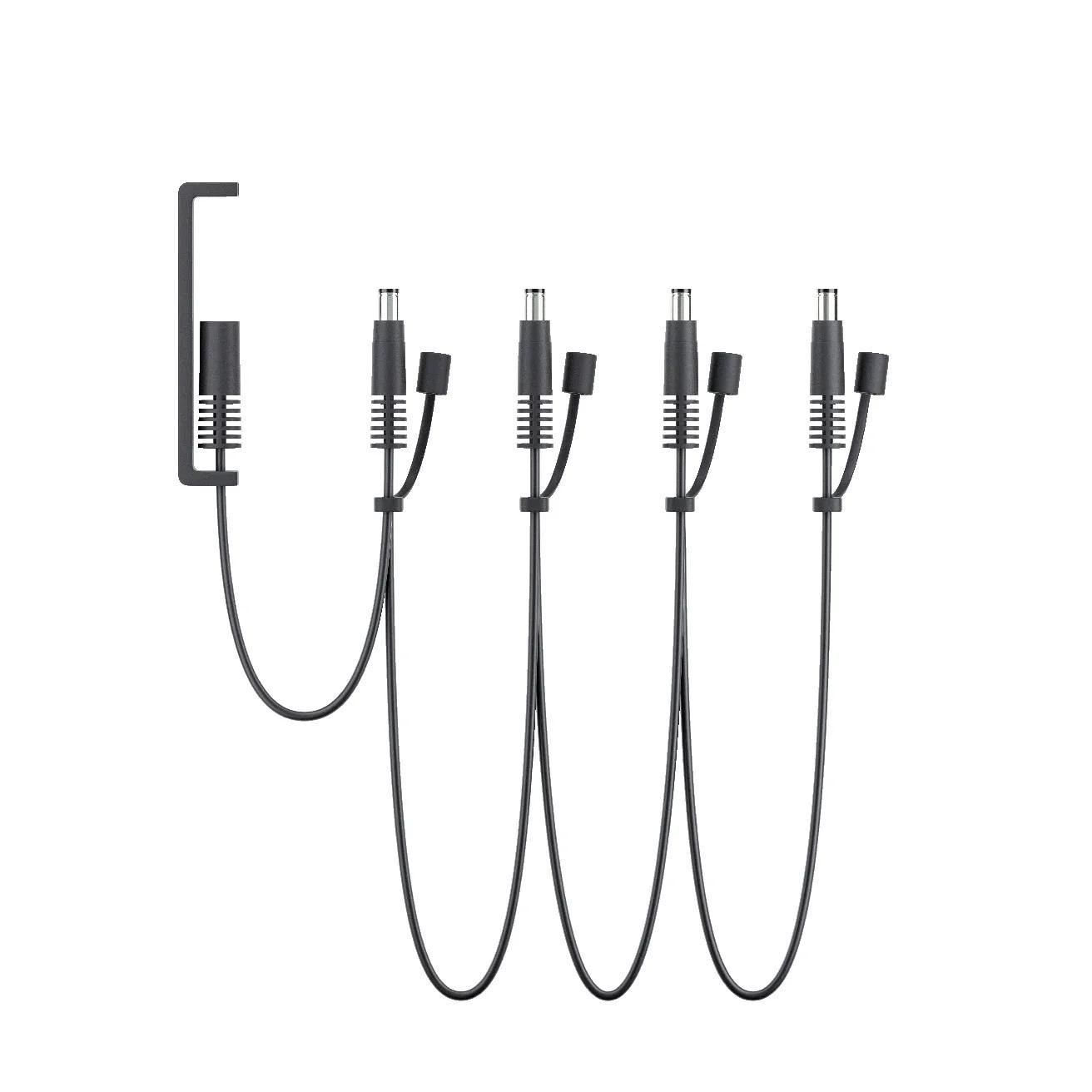 Câble de distribution d'alimentation Sennheiser EW-D (4 récepteurs EW-DX)